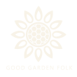 GOOD GARDEN FOLK (LOGO-cream-merch)